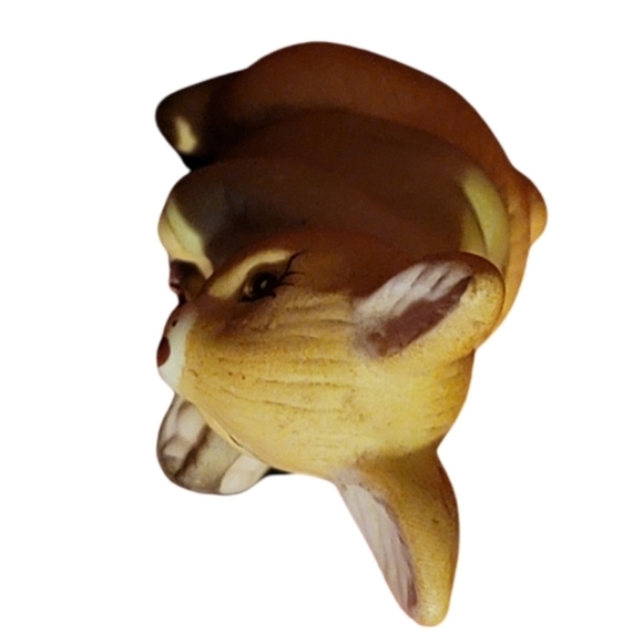 BUNNY HENRIKSEN IMPORTS INC San Francisco California porcelain Easter Vintage - Picture 10 of 11